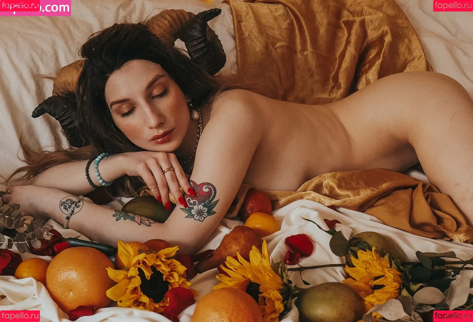 Marinadove / marina.dove / marinaserafina_ Onlyfans Photo Gallery 