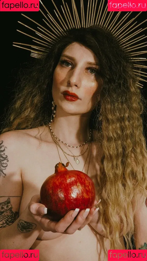 Marinadove / marina.dove / marinaserafina_ Onlyfans Photo Gallery 
