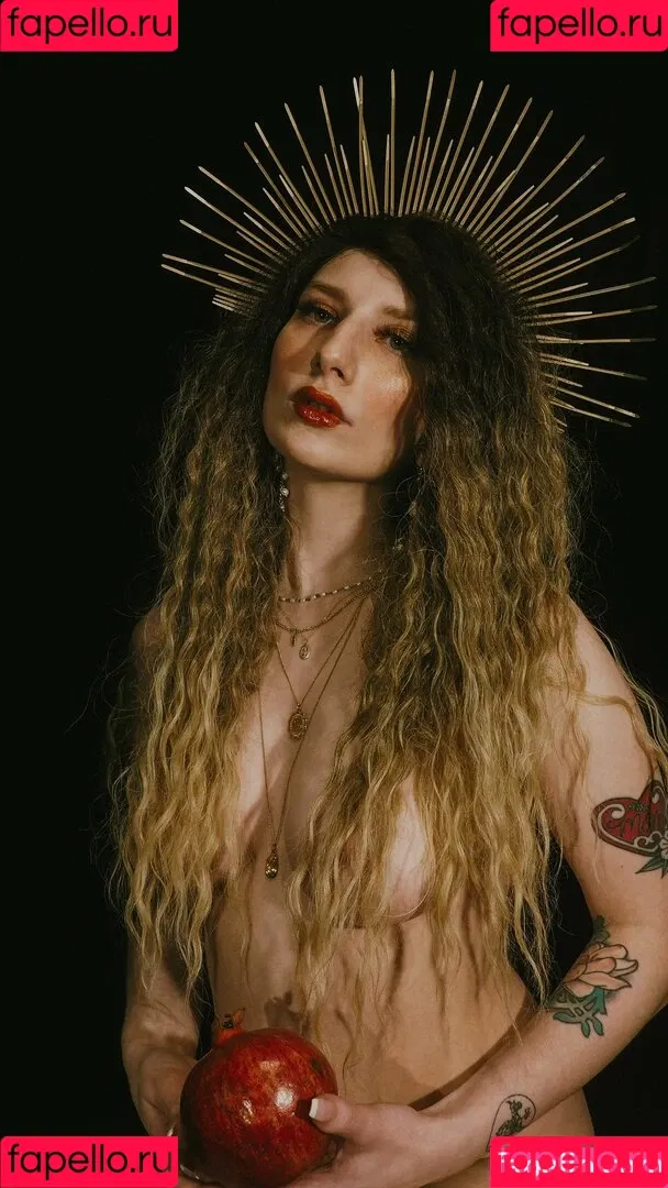 Marinadove / marina.dove / marinaserafina_ Onlyfans Photo Gallery 