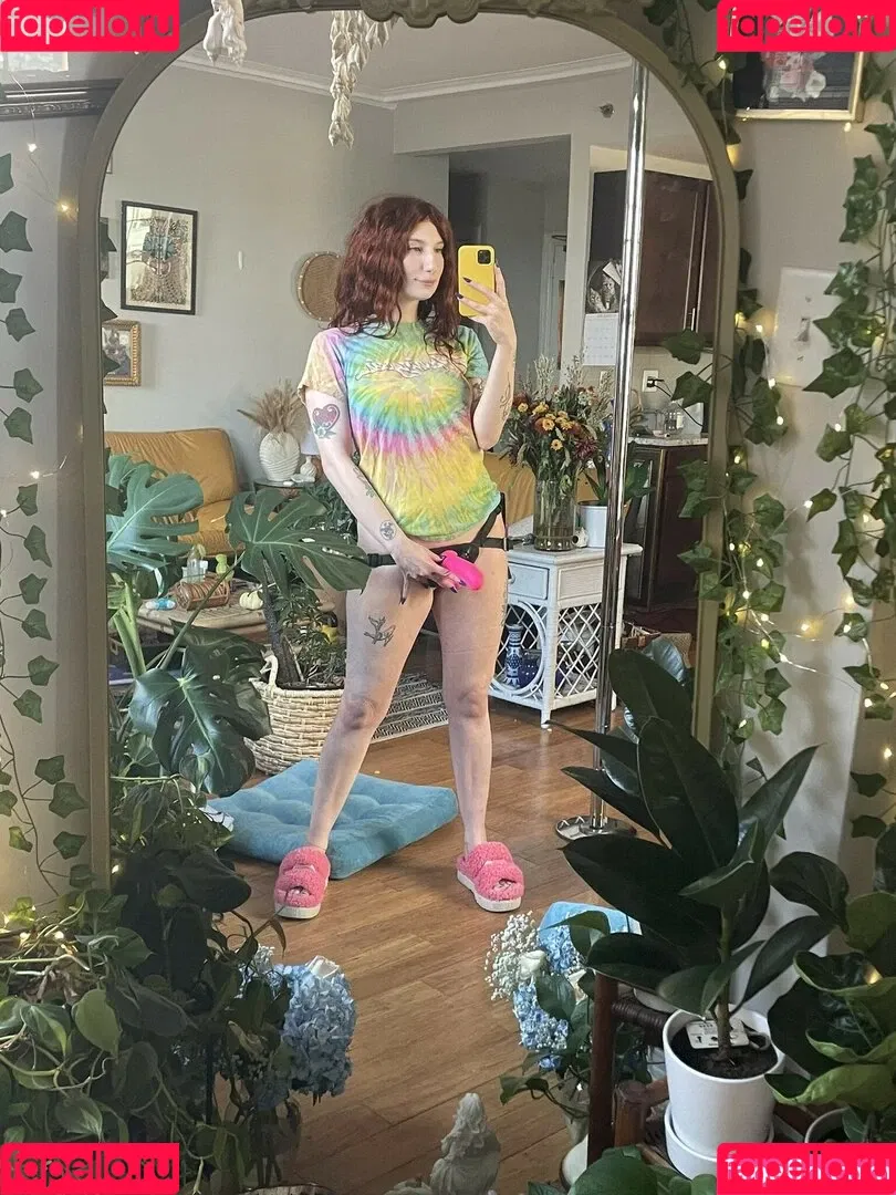 Marinadove / marina.dove / marinaserafina_ Onlyfans Photo Gallery 