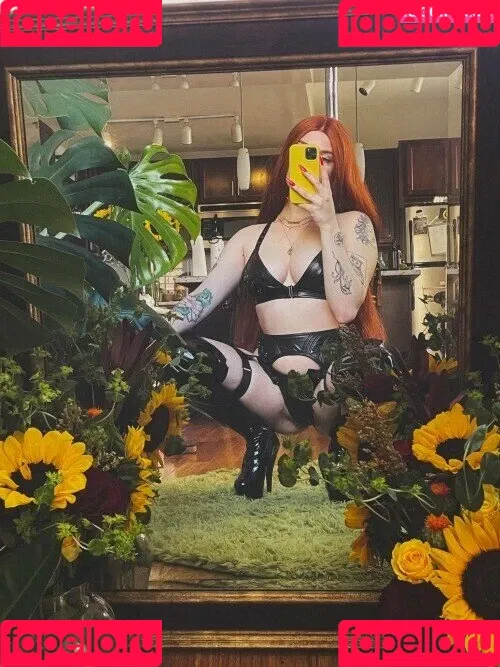Marinadove / marina.dove / marinaserafina_ Onlyfans Photo Gallery 