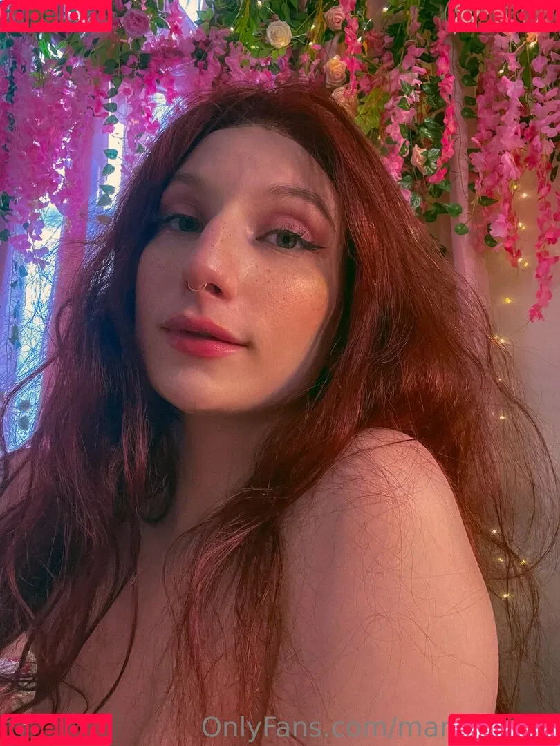 Marinadove / marina.dove / marinaserafina_ Onlyfans Photo Gallery 