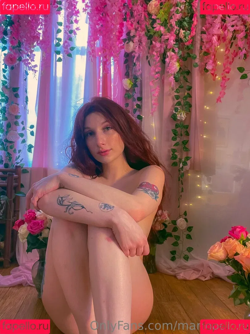 Marinadove / marina.dove / marinaserafina_ Onlyfans Photo Gallery 