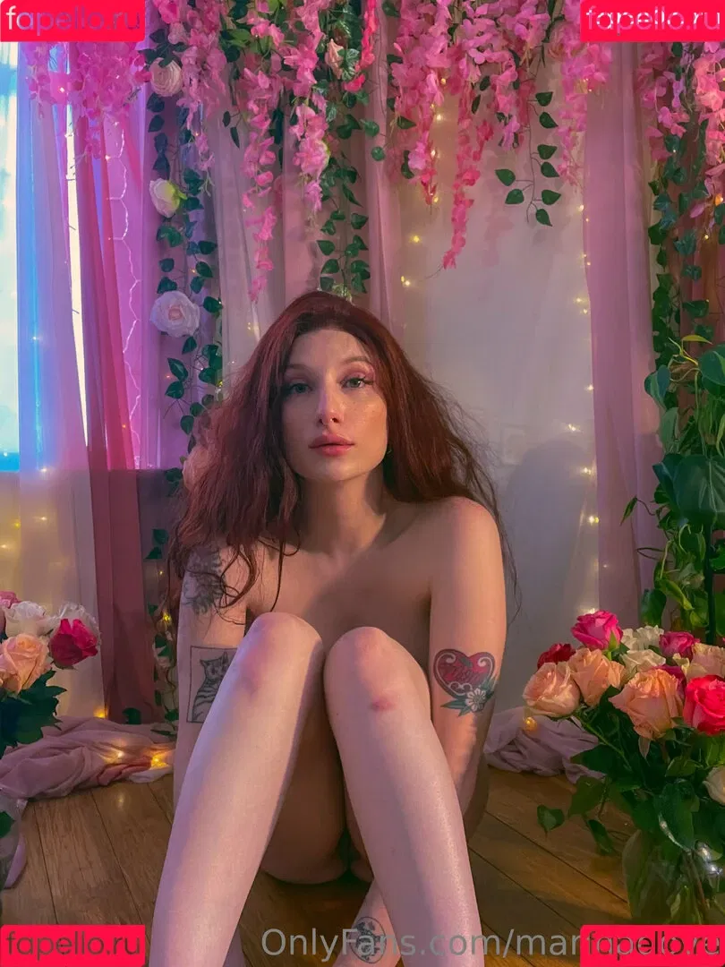 Marinadove / marina.dove / marinaserafina_ Onlyfans Photo Gallery 