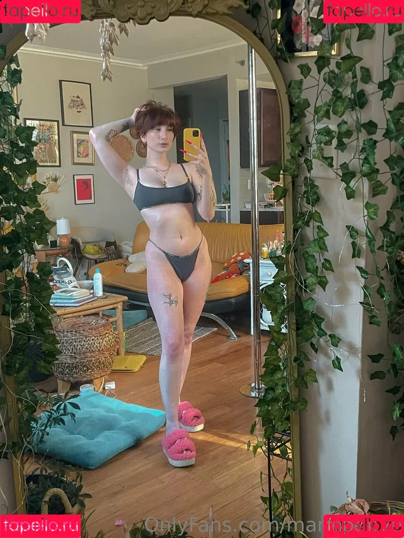 Marinadove / marina.dove / marinaserafina_ Onlyfans Photo Gallery 