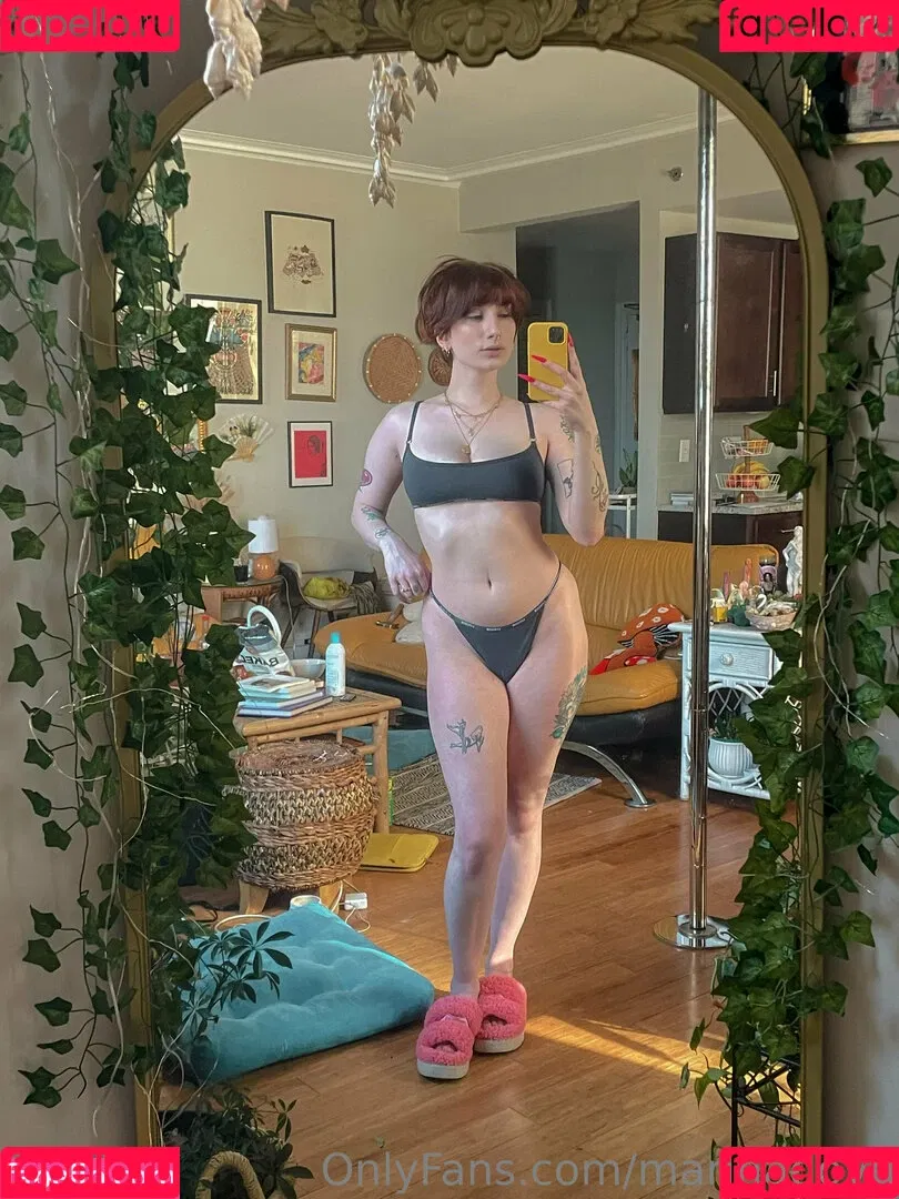 Marinadove / marina.dove / marinaserafina_ Onlyfans Photo Gallery 