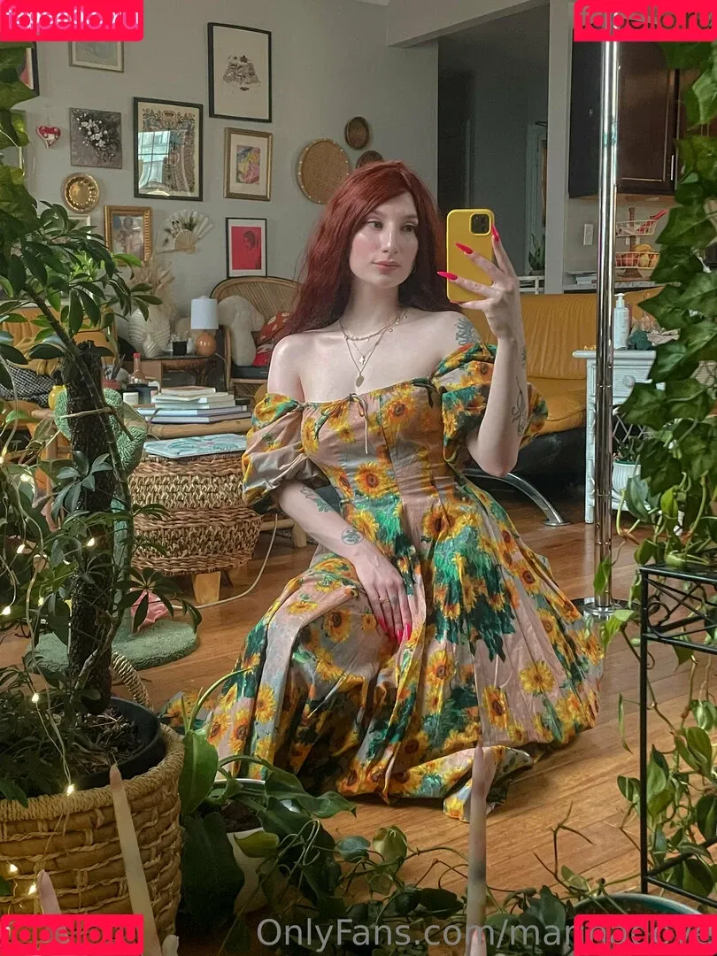 Marinadove / marina.dove / marinaserafina_ Onlyfans Photo Gallery 