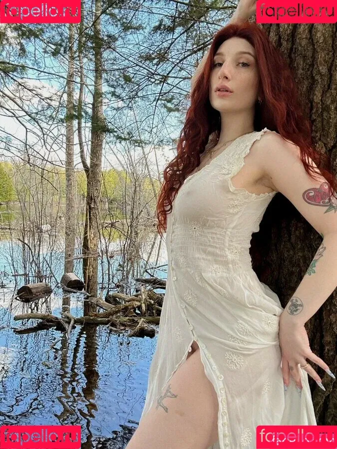 Marinadove / marina.dove / marinaserafina_ Onlyfans Photo Gallery 
