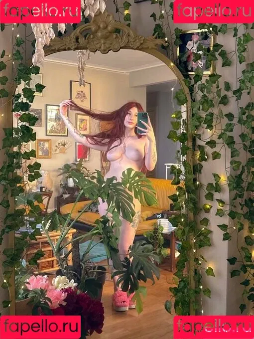 Marinadove / marina.dove / marinaserafina_ Onlyfans Photo Gallery 