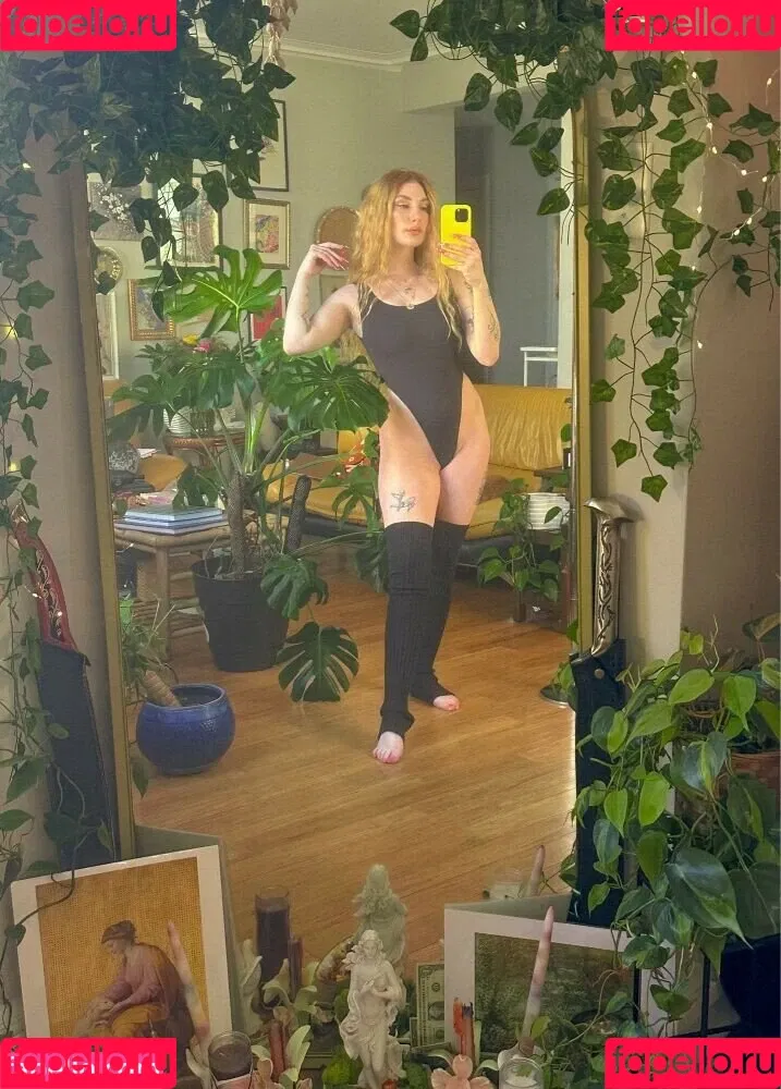 Marinadove / marina.dove / marinaserafina_ Onlyfans Photo Gallery 