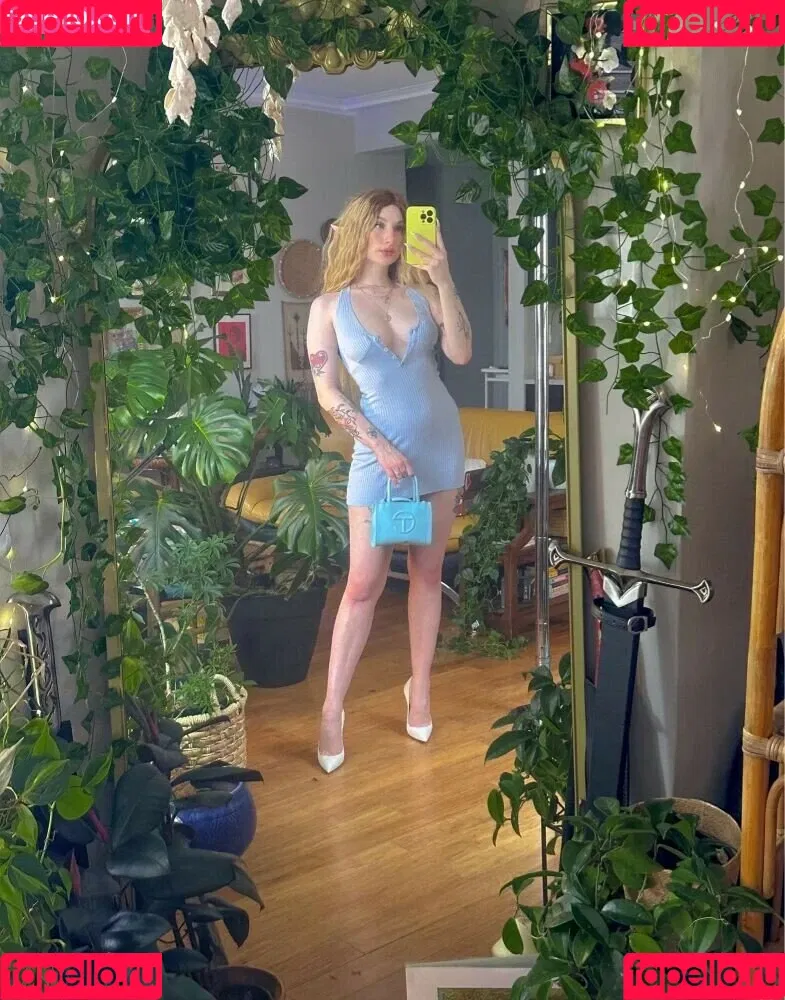 Marinadove / marina.dove / marinaserafina_ Onlyfans Photo Gallery 