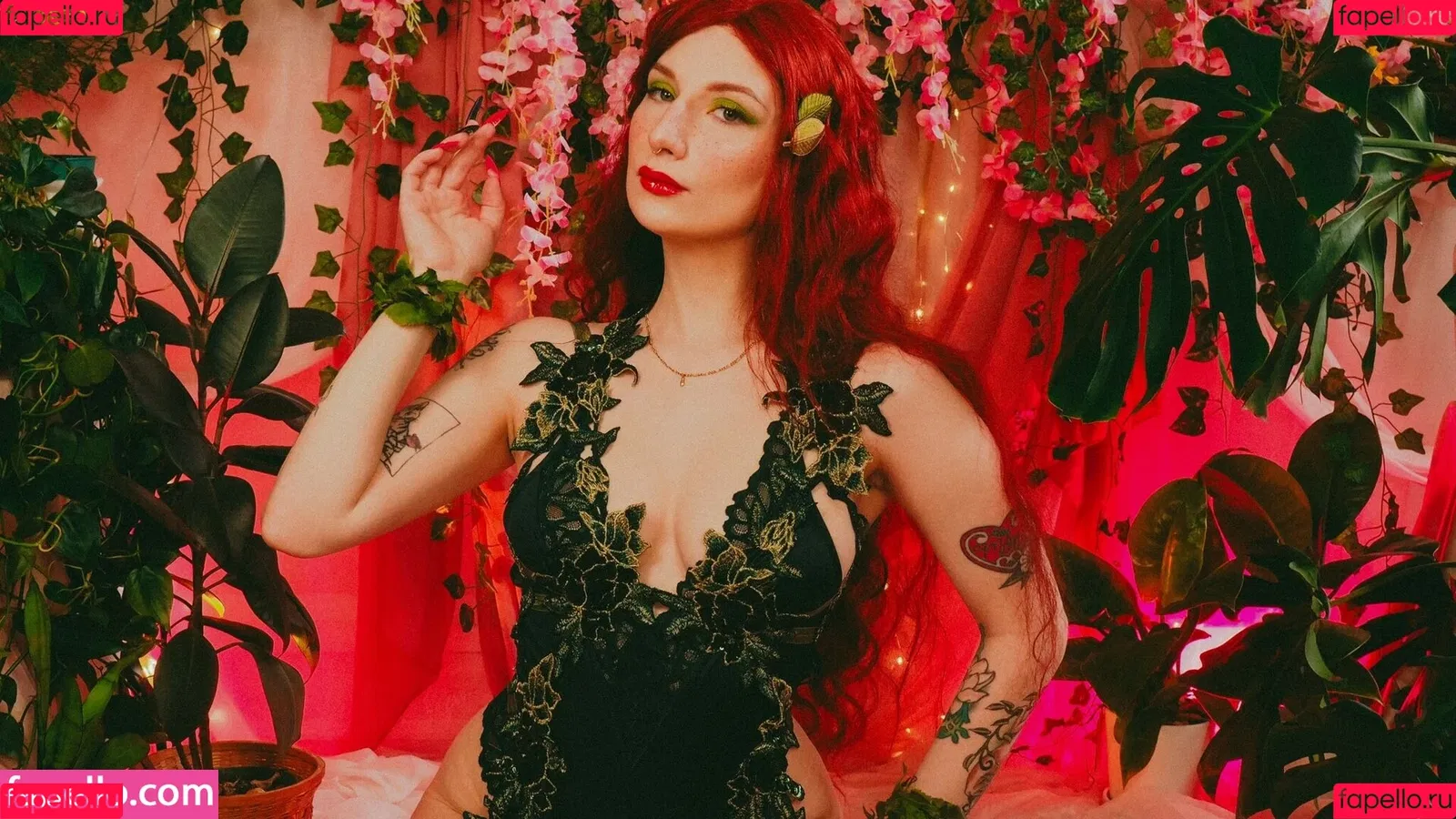Marinadove / marina.dove / marinaserafina_ Onlyfans Photo Gallery 