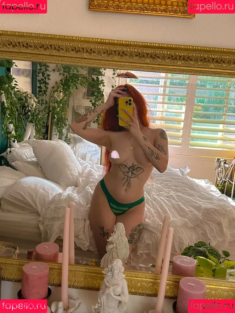 Marinadove / marina.dove / marinaserafina_ Onlyfans Photo Gallery 