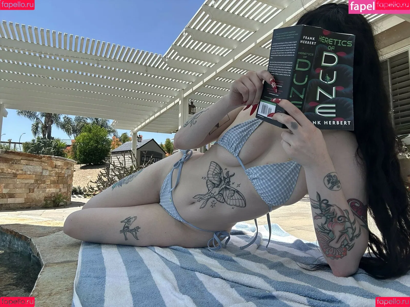 Marinadove / marina.dove / marinaserafina_ Onlyfans Photo Gallery 