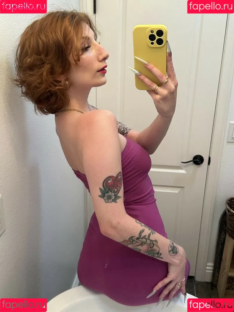 Marinadove / marina.dove / marinaserafina_ Onlyfans Photo Gallery 