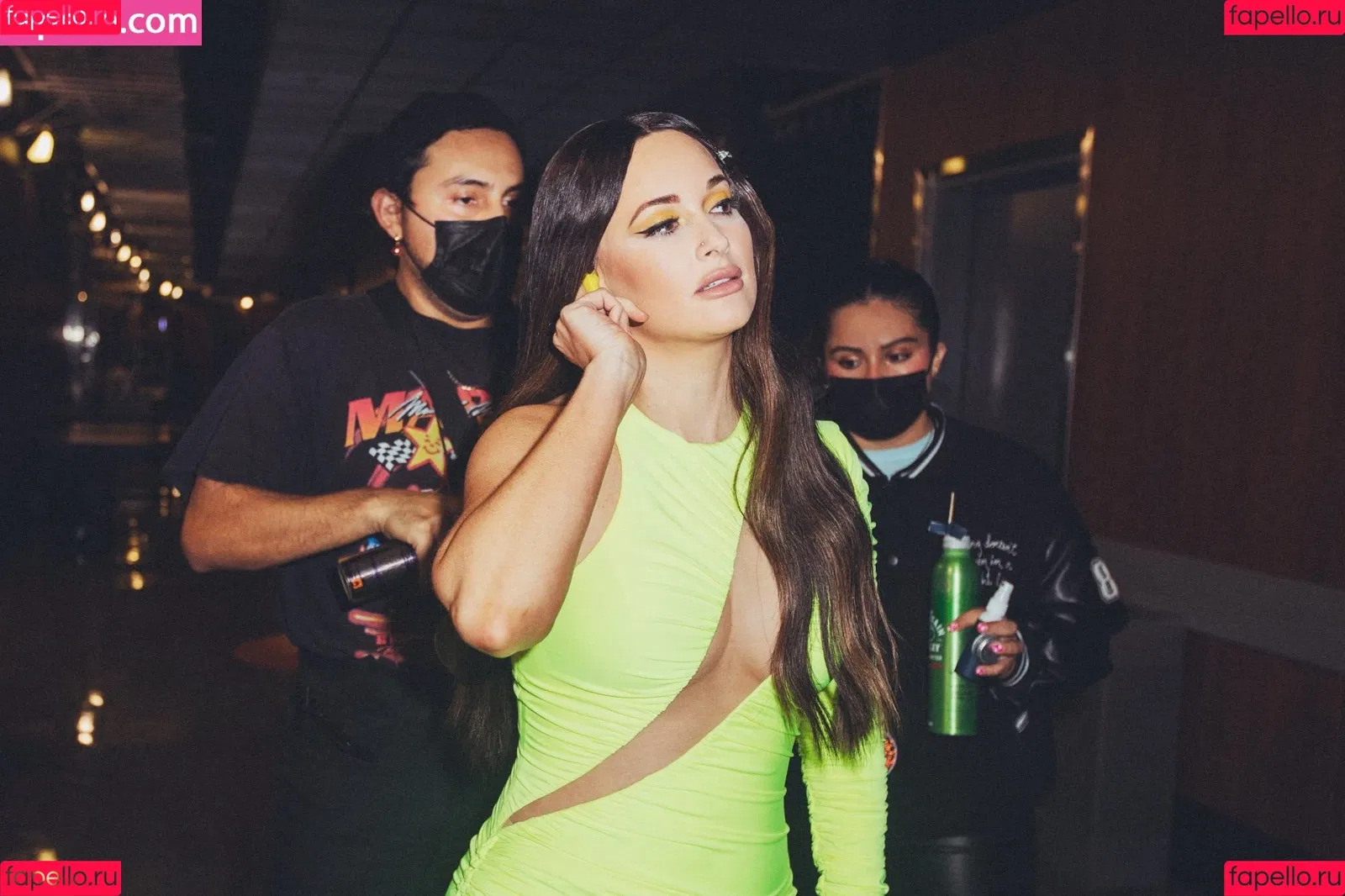 Kacey Musgraves / heavenlyyhazel / spaceykacey Onlyfans Photo Gallery 
