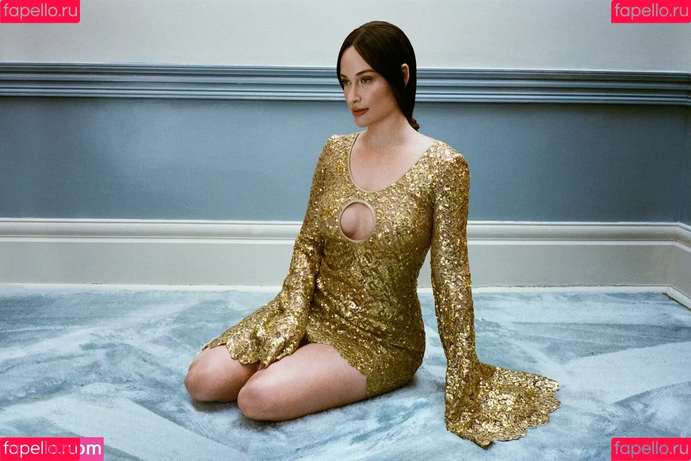 Kacey Musgraves / heavenlyyhazel / spaceykacey Onlyfans Photo Gallery 