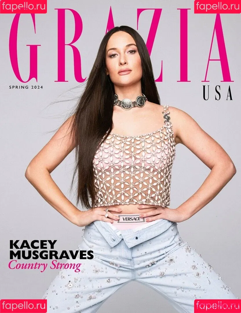 Kacey Musgraves / heavenlyyhazel / spaceykacey Onlyfans Photo Gallery 
