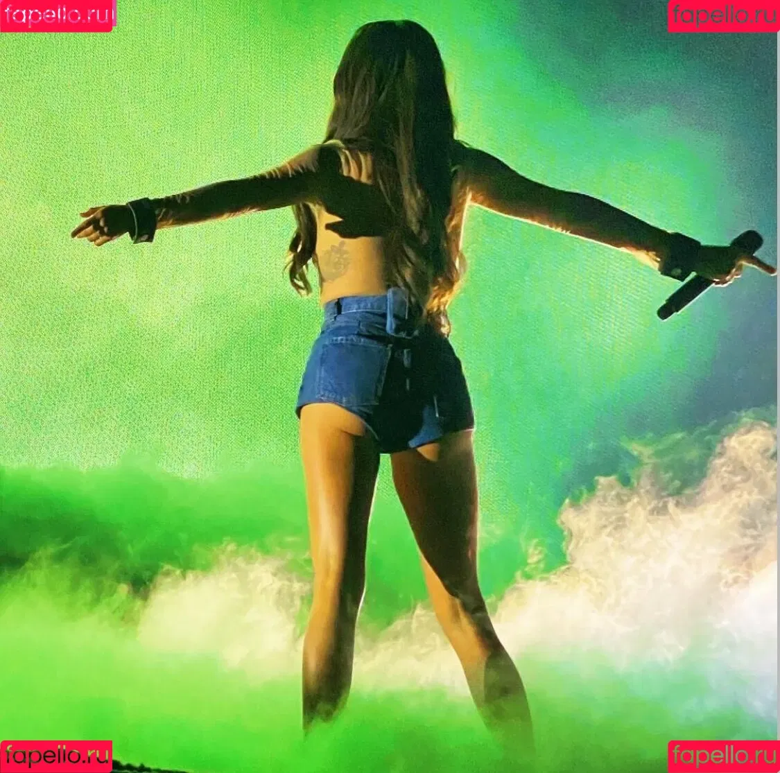 Kacey Musgraves / heavenlyyhazel / spaceykacey Onlyfans Photo Gallery 