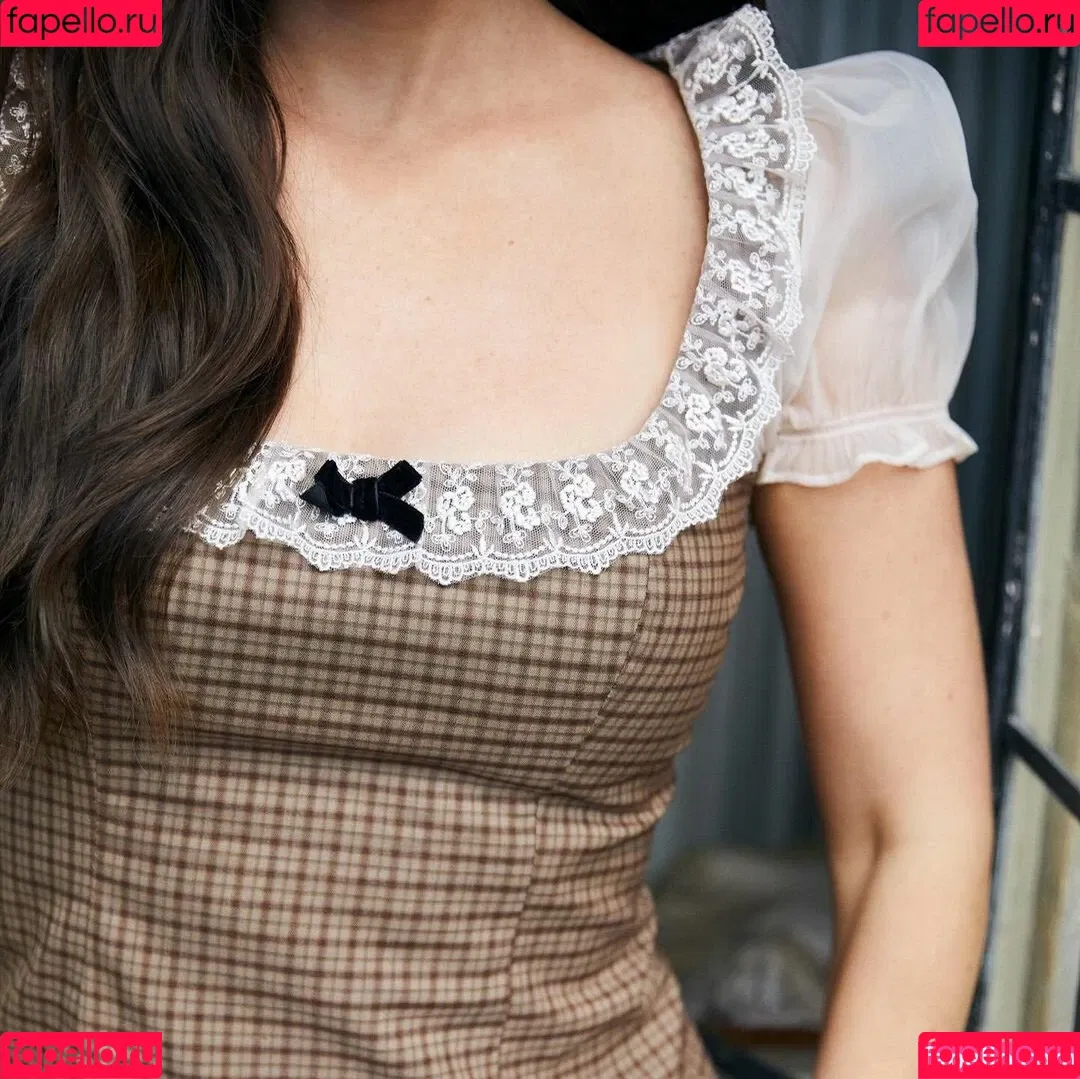Kacey Musgraves / heavenlyyhazel / spaceykacey Onlyfans Photo Gallery 