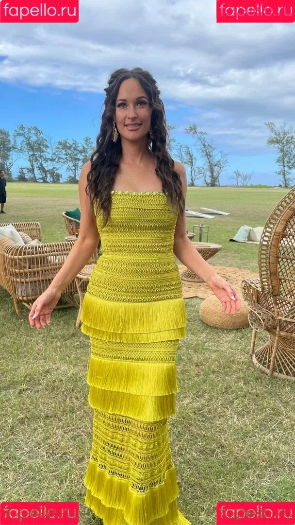 Kacey Musgraves / heavenlyyhazel / spaceykacey Onlyfans Photo Gallery 