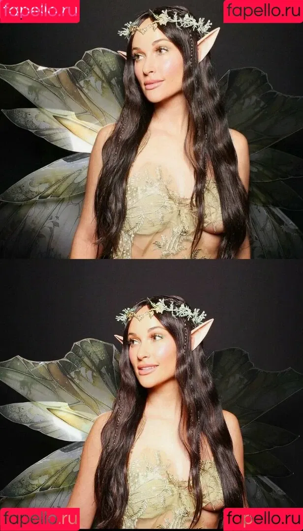 Kacey Musgraves / heavenlyyhazel / spaceykacey Onlyfans Photo Gallery 
