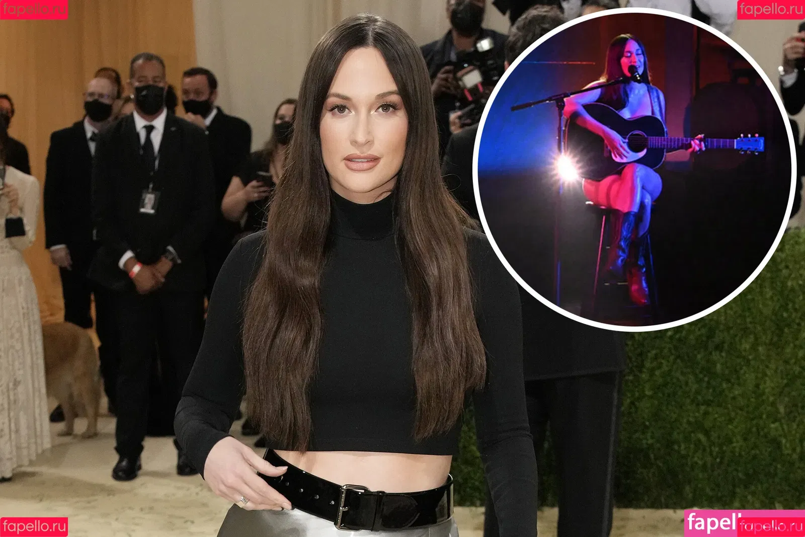 Kacey Musgraves / heavenlyyhazel / spaceykacey Onlyfans Photo Gallery 
