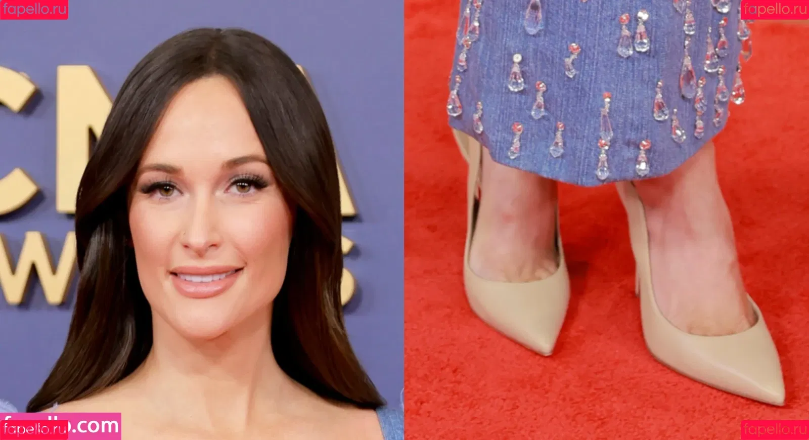 Kacey Musgraves / heavenlyyhazel / spaceykacey Onlyfans Photo Gallery 