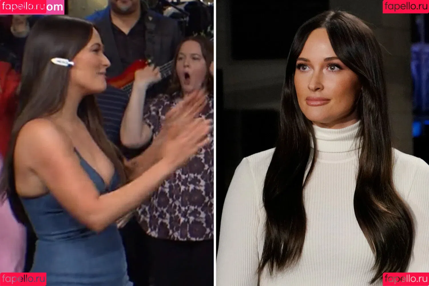 Kacey Musgraves / heavenlyyhazel / spaceykacey Onlyfans Photo Gallery 