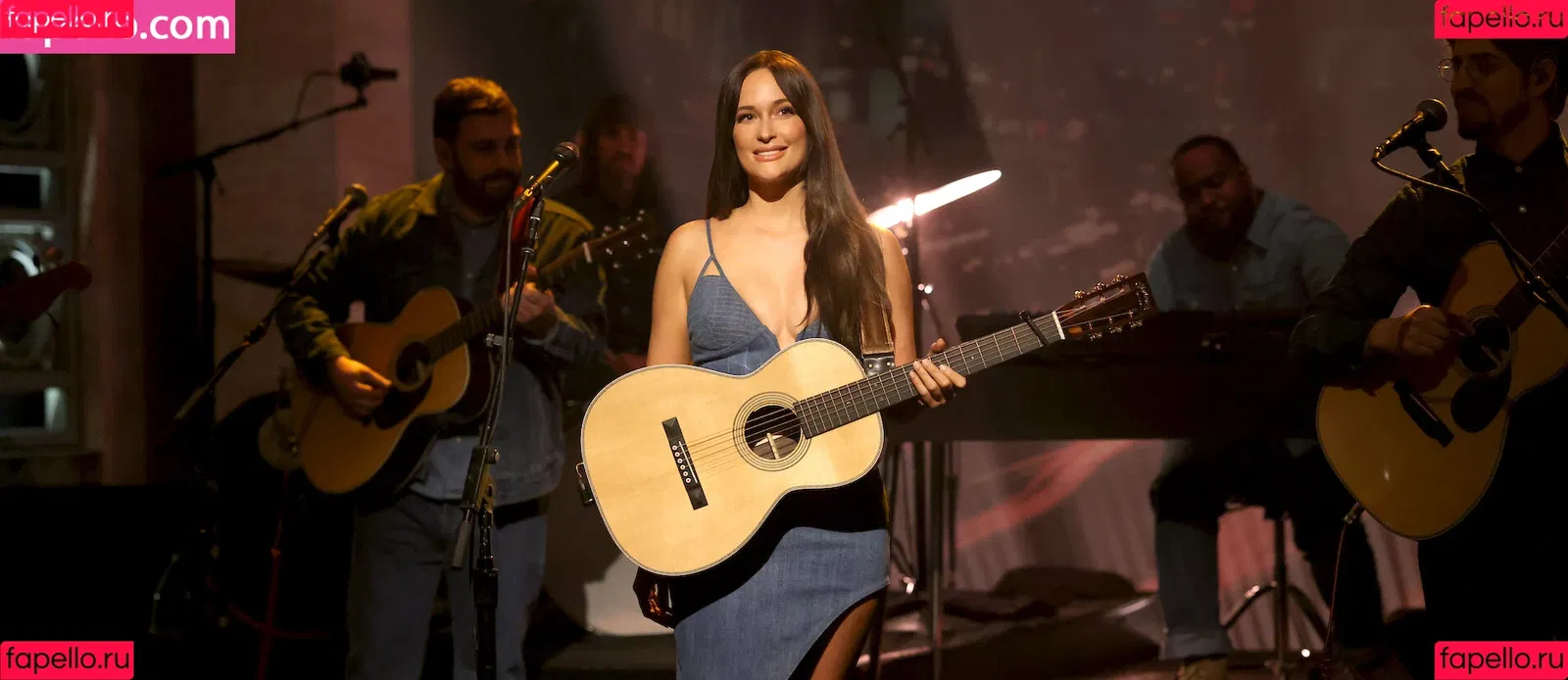 Kacey Musgraves / heavenlyyhazel / spaceykacey Onlyfans Photo Gallery 