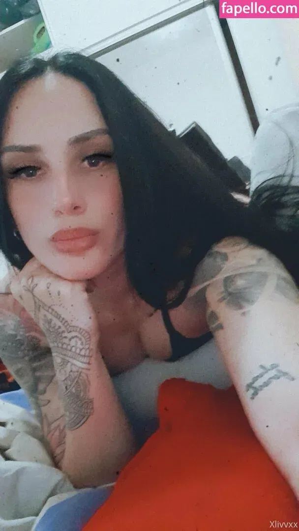 xlivvxx Onlyfans Photo Gallery 