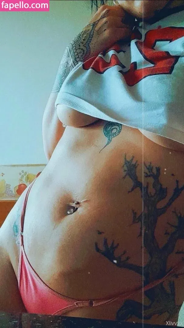 xlivvxx Onlyfans Photo Gallery 