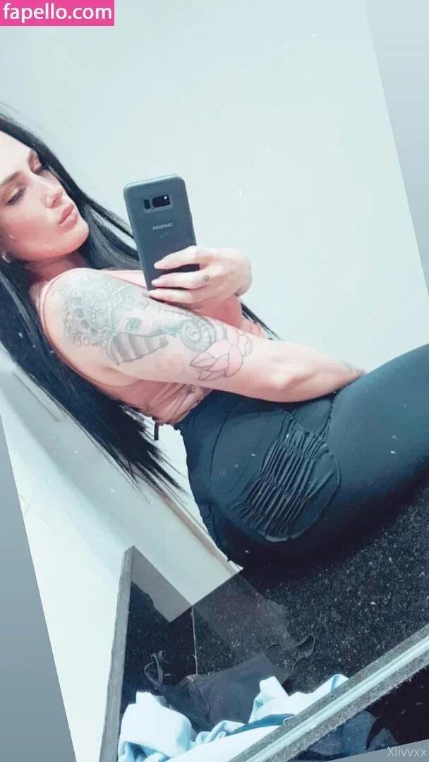 xlivvxx Onlyfans Photo Gallery 