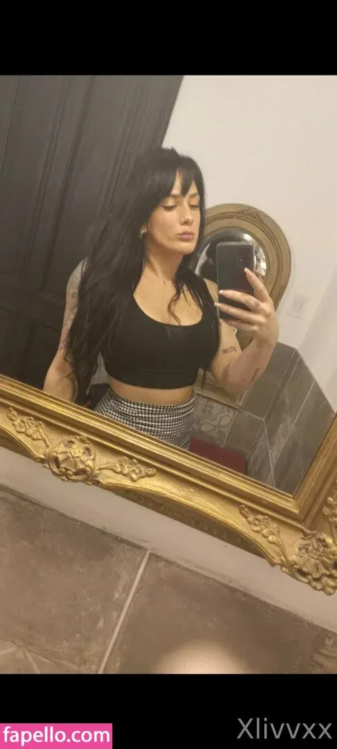 xlivvxx Onlyfans Photo Gallery 