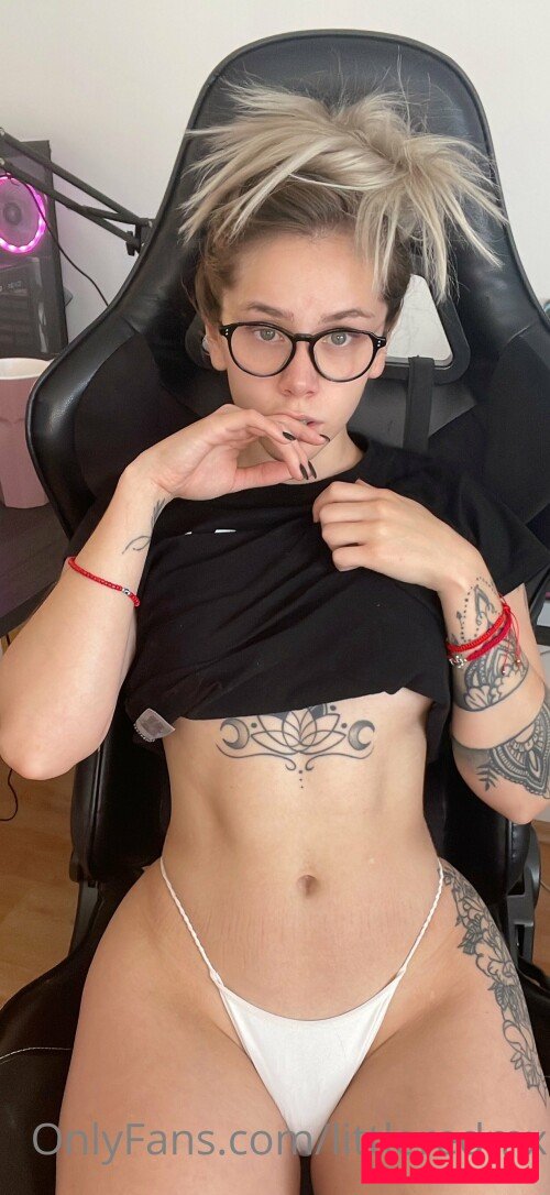 LaTiaBren Nude Onlyfans Photo 39