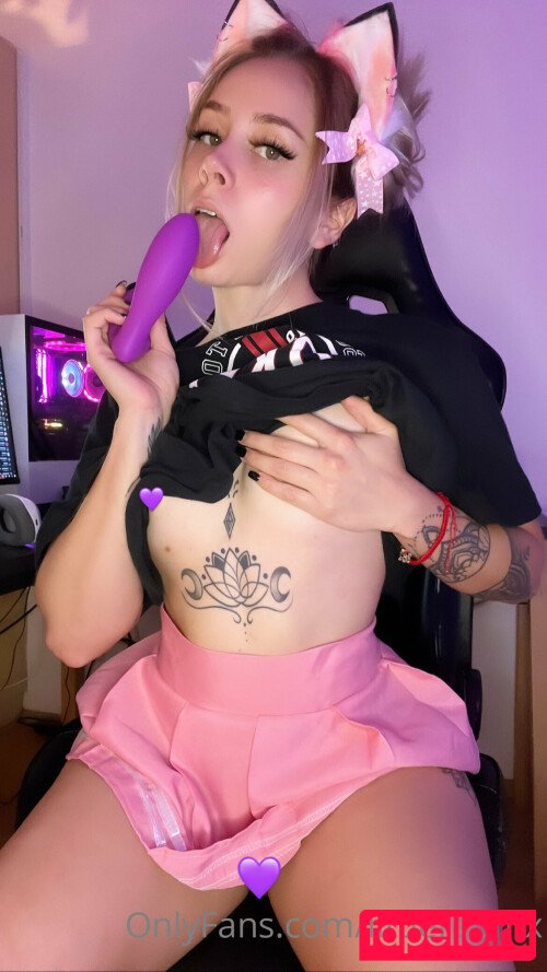 LaTiaBren Nude Onlyfans Photo 31