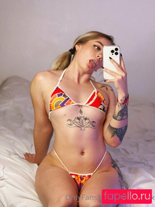 LaTiaBren Nude Onlyfans Photo 29