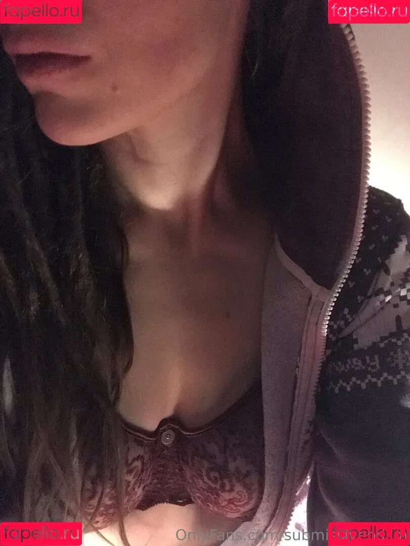 subguide / submissivebdsm Onlyfans Photo Gallery 