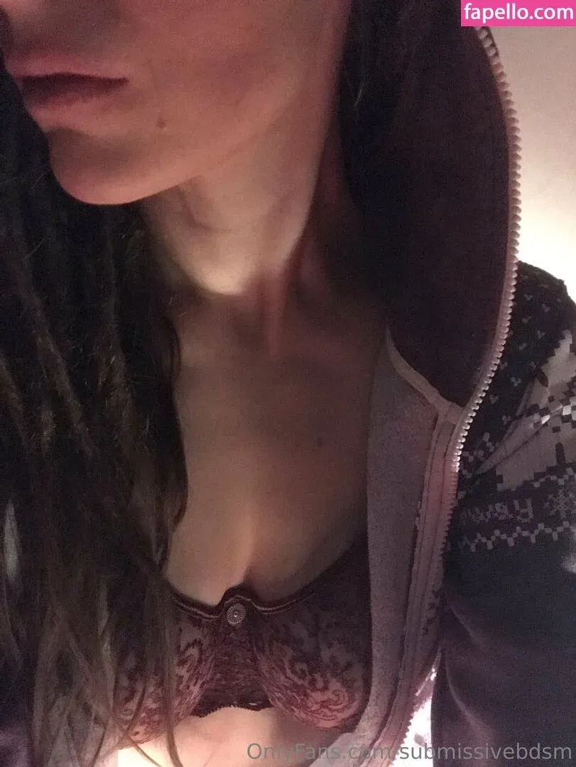 subguide / submissivebdsm Onlyfans Photo Gallery 