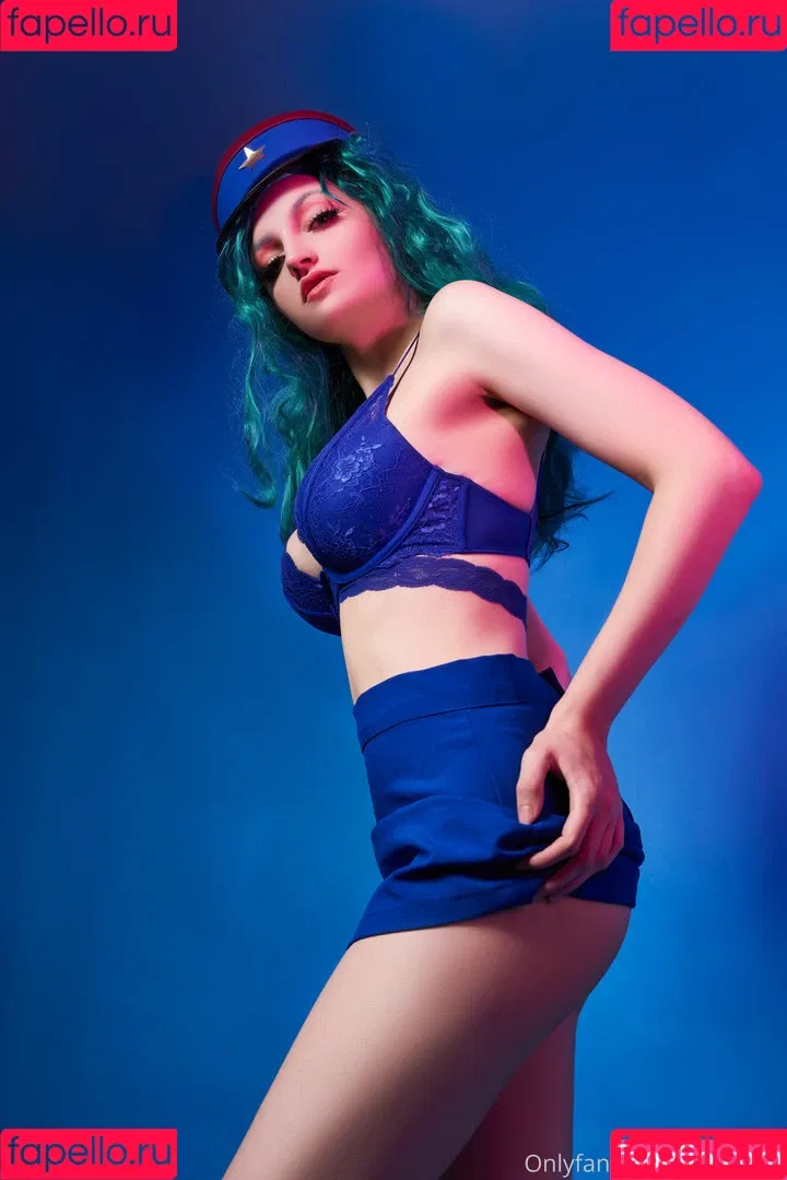 Daria Kulikova / Shproton Onlyfans Photo Gallery 