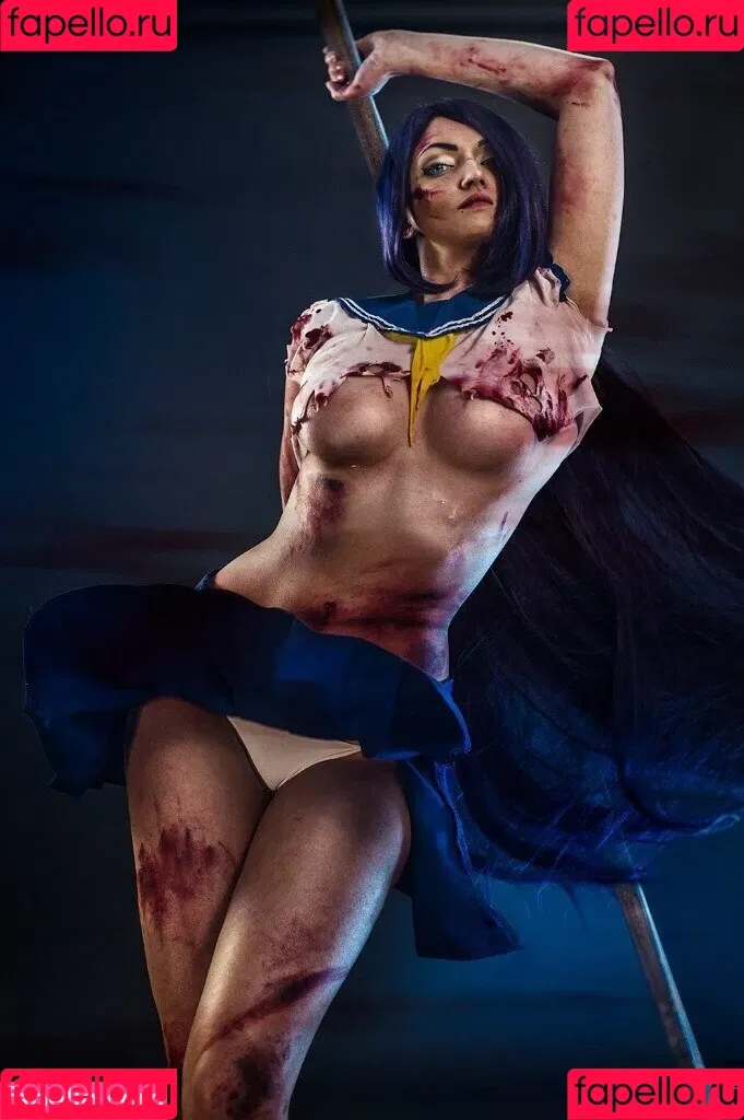 Daria Kulikova / Shproton Onlyfans Photo Gallery 