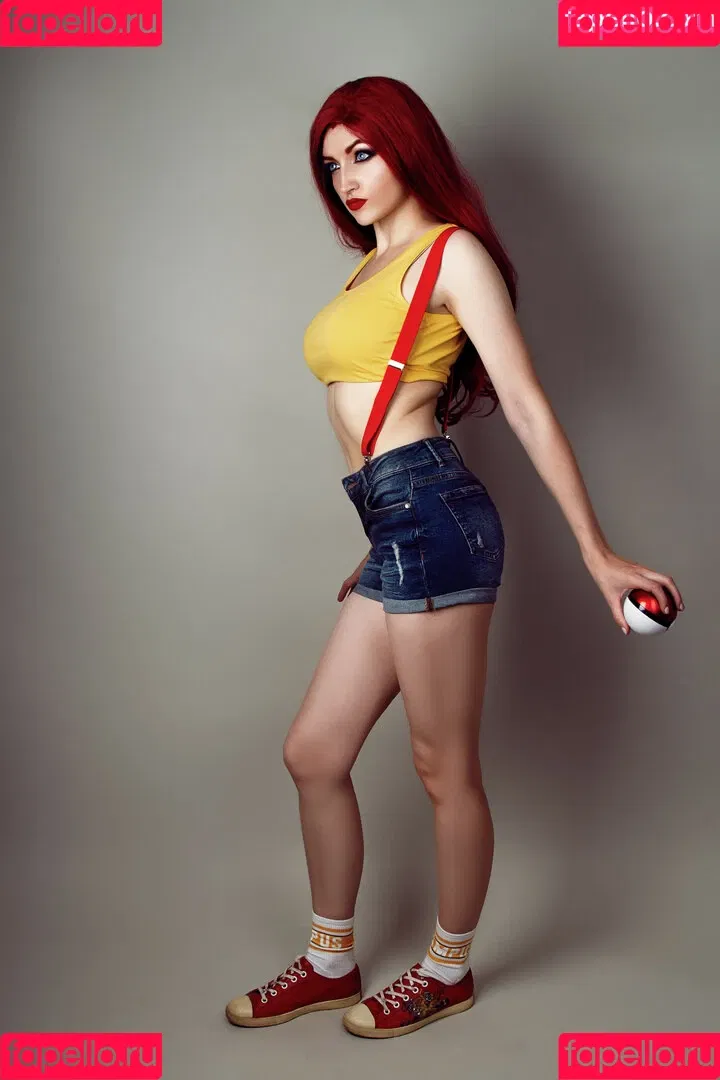 Daria Kulikova / Shproton Onlyfans Photo Gallery 