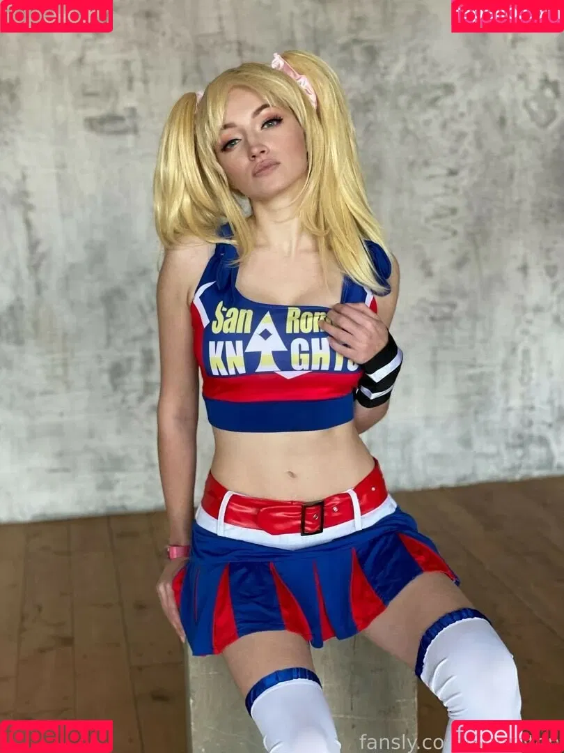 Daria Kulikova / Shproton Onlyfans Photo Gallery 
