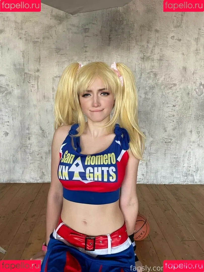 Daria Kulikova / Shproton Onlyfans Photo Gallery 