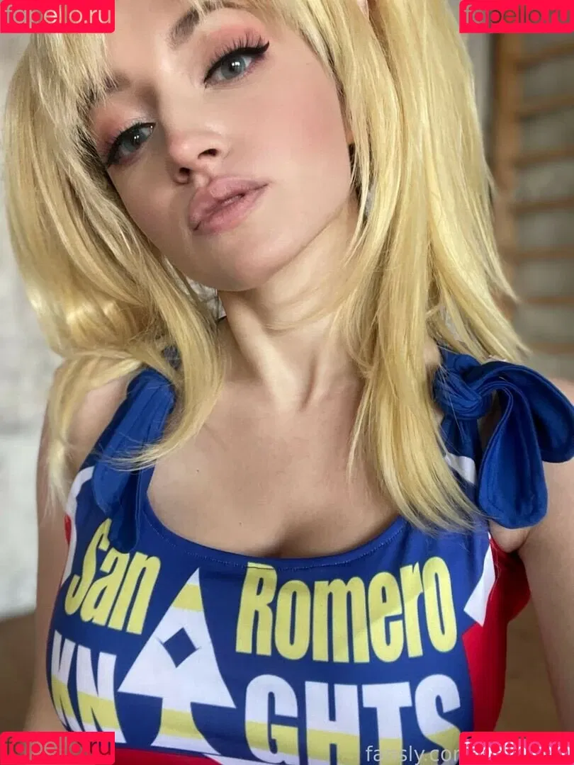 Daria Kulikova / Shproton Onlyfans Photo Gallery 
