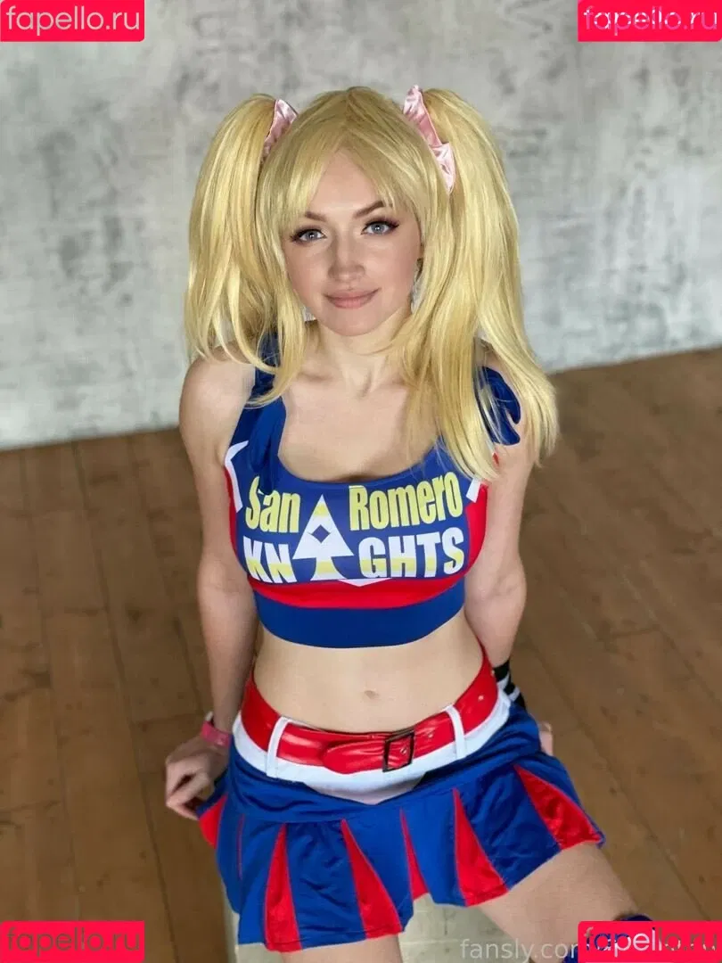 Daria Kulikova / Shproton Onlyfans Photo Gallery 