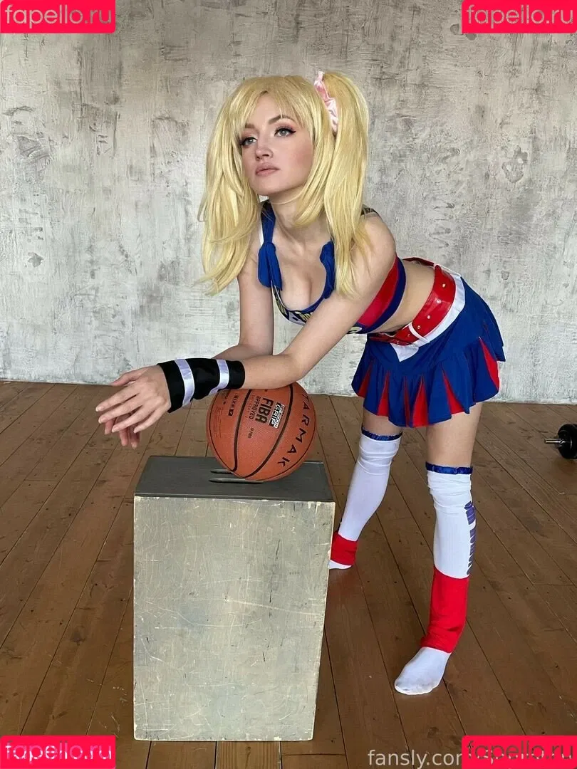 Daria Kulikova / Shproton Onlyfans Photo Gallery 