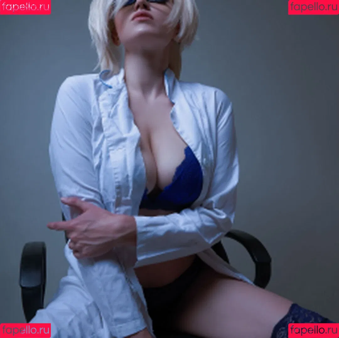 Daria Kulikova / Shproton Onlyfans Photo Gallery 