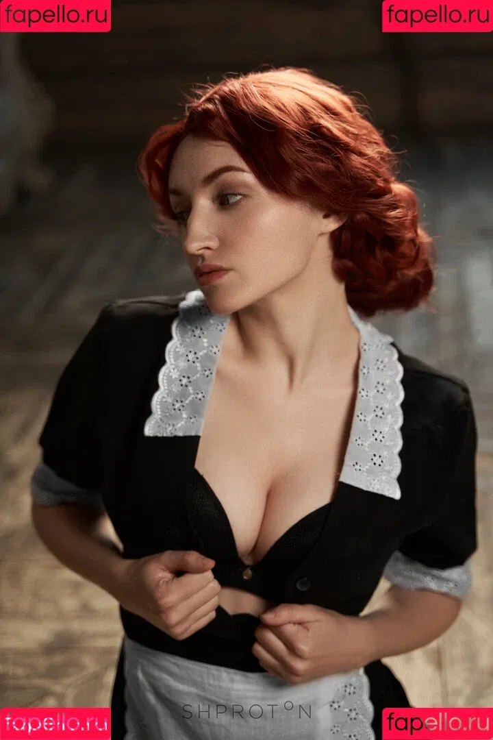 Daria Kulikova / Shproton Onlyfans Photo Gallery 