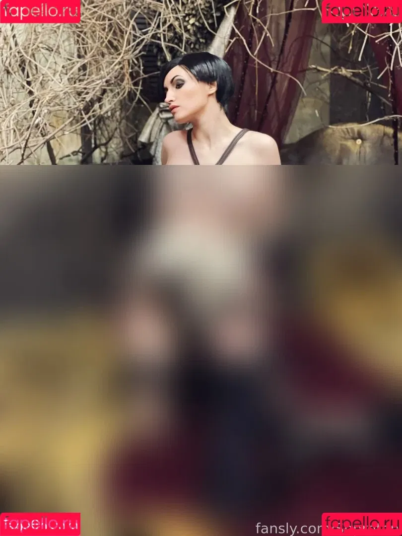 Daria Kulikova / Shproton Onlyfans Photo Gallery 